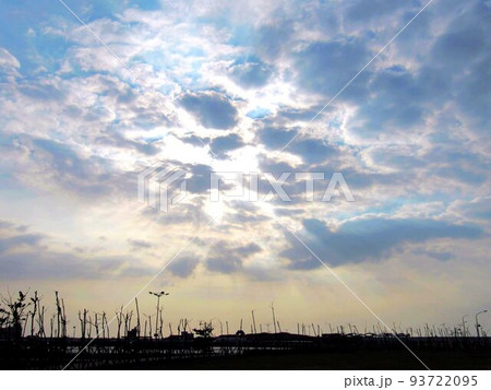 空 エーテル 大空 93722095
