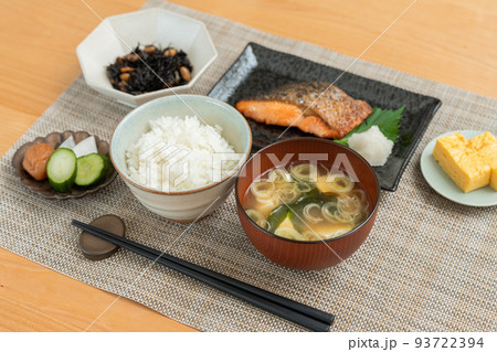 食事・日本食・和食・料理 食事・日本食・和食・料理 93722394