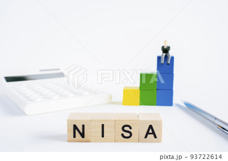 NISA(ニーサ)イメージ NISA(ニーサ)イメージ 93722614