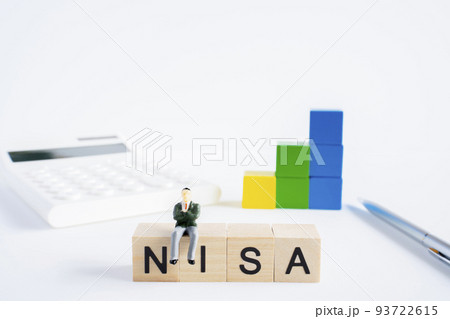 NISA（ニーサ）イメージ　 93722615