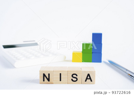 NISA（ニーサ）イメージ　 93722616