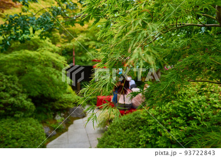休憩 富士浅間神社 茶屋 休憩 富士浅間神社 茶屋 93722843