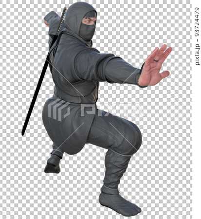 Ninja Fighter☆Ninja Fighter 93724479