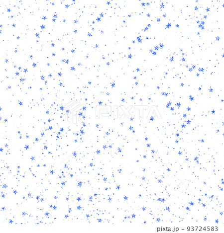 背景素材_ラメグリッター_ブルー 背景素材_ラメグリッター_ブルー 93724583