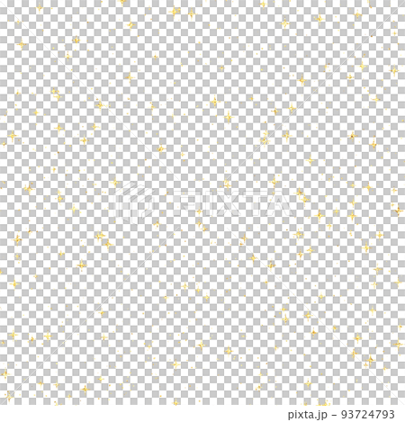 Background material_lame glitter_gold 93724793