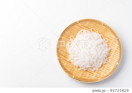 しらたき しらたき 93725829