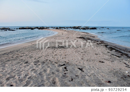 千葉県 根本海水浴場 千葉県 根本海水浴場 93729254