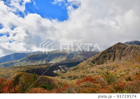 栃木県　マウントジーンズ 那須 93729574
