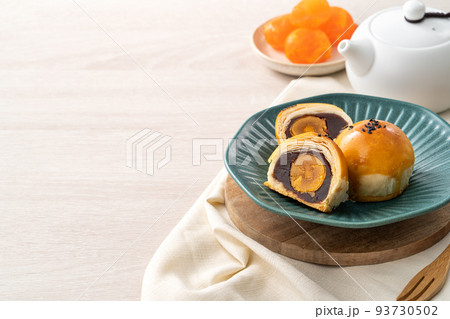 中秋 仲秋 中秋節 93730502