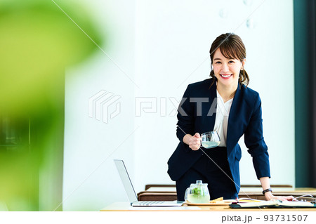 ビジネス　 93731507