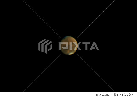 火星 天体写真 火星 天体写真 93731957