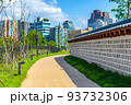 昌慶宮 種苗 ソウル 93732306