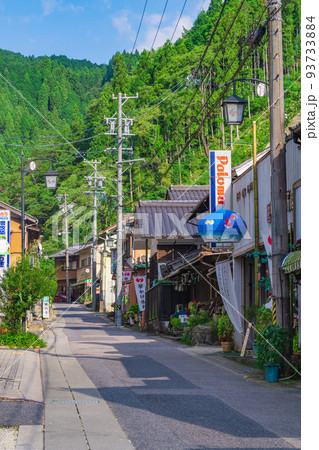小渡夢かけ風鈴、山里に風鈴の音色が響く〈愛知県豊田市〉 小渡夢かけ風鈴、山里に風鈴の音色が響く〈愛知県豊田市〉 93733884