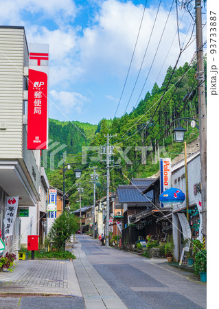 小渡夢かけ風鈴、山里に風鈴の音色が響く〈愛知県豊田市〉 小渡夢かけ風鈴、山里に風鈴の音色が響く〈愛知県豊田市〉 93733887