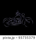 アメリカンバイク 93735379