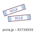 ミルク　スティック 93738939