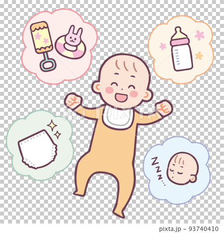 微笑寶貝 93740410