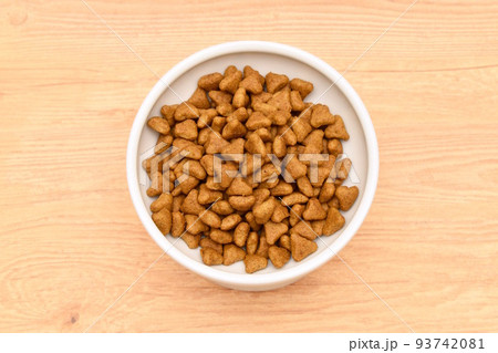 キャットフード 93742081