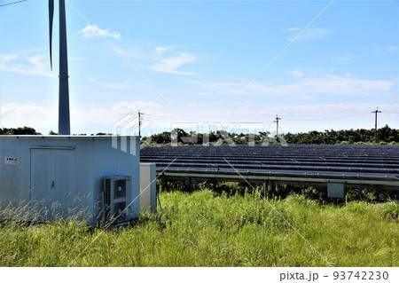 長島夢追い元気発電所 ソーラーと風力のハイブリッド発電 (エネルギーの安全保障関連) 長島夢追い元気発電所 ソーラーと風力のハイブリッド発電 (エネルギーの安全保障関連) 93742230