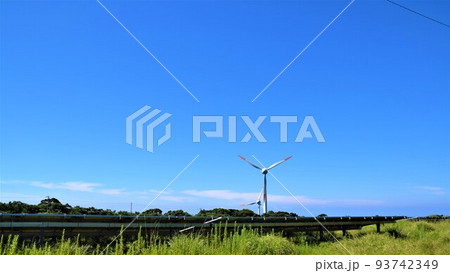 長島夢追い元気発電所 ソーラーと風力のハイブリッド発電 (エネルギーの安全保障関連) 長島夢追い元気発電所 ソーラーと風力のハイブリッド発電 (エネルギーの安全保障関連) 93742349