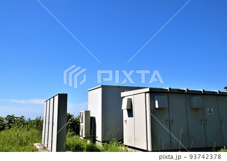 長島夢追い元気発電所 ソーラーと風力のハイブリッド発電 (エネルギーの安全保障関連) 長島夢追い元気発電所 ソーラーと風力のハイブリッド発電 (エネルギーの安全保障関連) 93742378