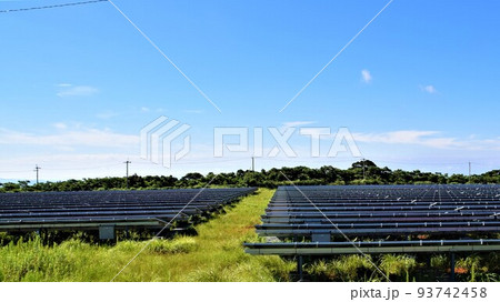 長島夢追い元気発電所 ソーラーと風力のハイブリッド発電 (エネルギーの安全保障関連) 長島夢追い元気発電所 ソーラーと風力のハイブリッド発電 (エネルギーの安全保障関連) 93742458