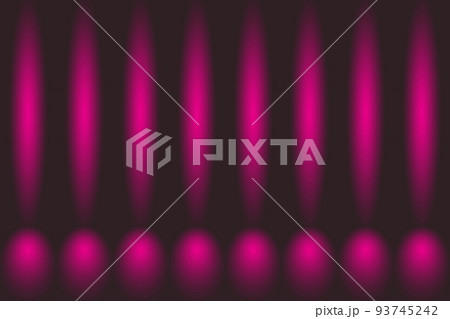 Studio Background Concept - Dark Gradient purple studio room background for product. Studio Background Concept - Dark Gradient purple studio room background for product. 93745242
