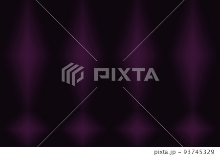 Studio Background Concept - abstract empty light gradient purple studio room background for product. 93745329