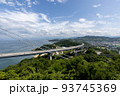 来島海峡大橋（しまなみ海道） 93745369