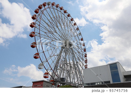 刈谷ハイウェイオアシス　愛知県 93745756