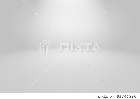 Gold background, yellow gradient abstact backdrop background. 93745836