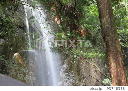 付知峡 岐阜県中津川 付知峡 岐阜県中津川 93746358