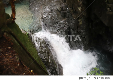 付知峡 岐阜県中津川 付知峡 岐阜県中津川 93746360