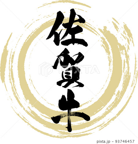 佐賀牛（佐賀名産・グルメ） 93746457