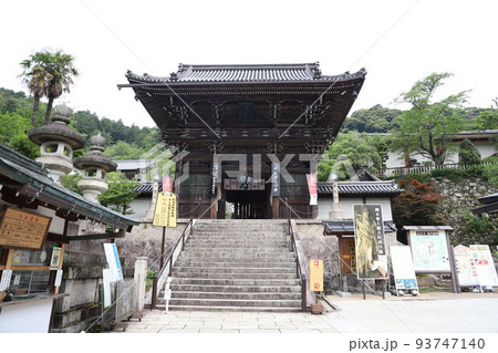 長谷寺 奈良県 長谷寺 奈良県 93747140