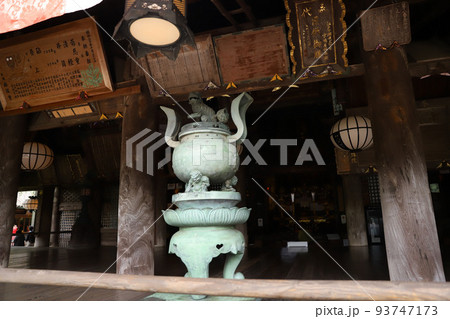 長谷寺 奈良県 長谷寺 奈良県 93747173