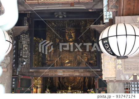 長谷寺 奈良県 長谷寺 奈良県 93747174