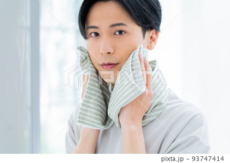 メンズビューティー 93747414