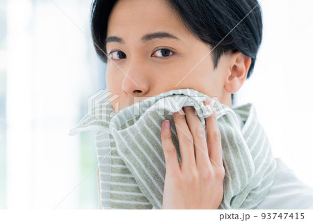 メンズビューティー 93747415