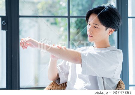 メンズビューティー メンズビューティー 93747865