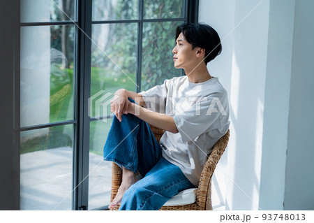 ポートレート 93748013