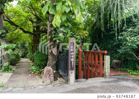 郡上八幡 いがわ小径 郡上八幡 いがわ小径 93748187