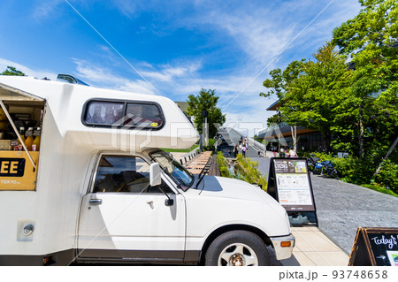キッチンカーと立川ステージガーデン 立川バル街 立川駅北口 サンサンロード キッチンカーと立川ステージガーデン 立川バル街 立川駅北口 サンサンロード 93748658