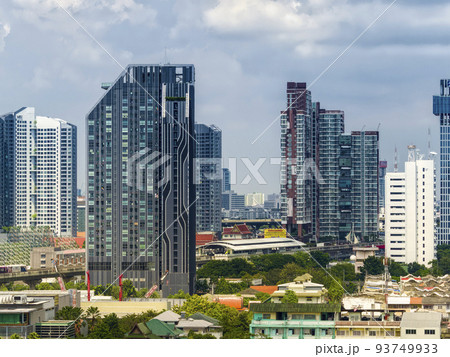 バンコク・BTSバンナー駅周辺 / Bangkok, Thailand 93749933
