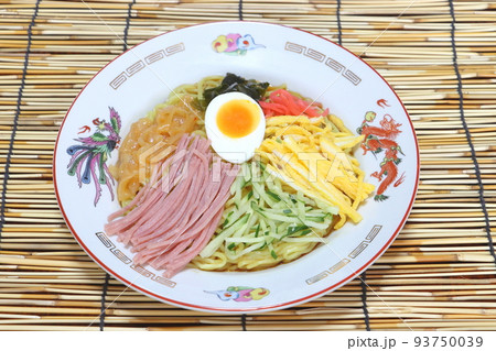 冷し中華 93750039