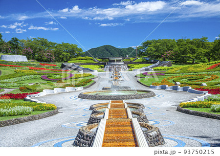 みちのく杜の湖畔公園 93750215