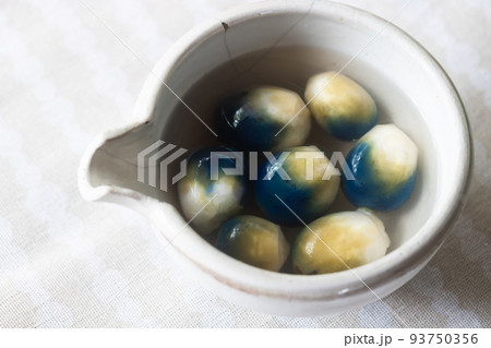 一口茄子「梵天丸漬」 93750356