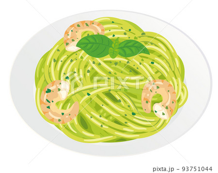 ジェノベーゼ 93751044