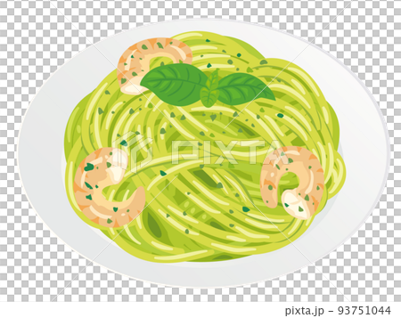 ジェノベーゼ 93751044