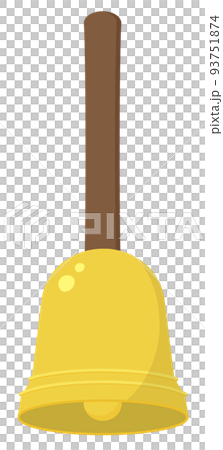 Handbell Handbell 93751874